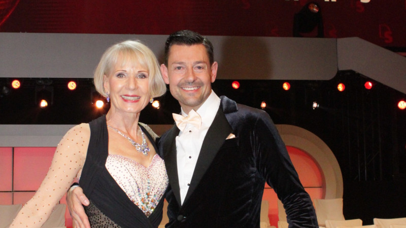 Beitragsbild zu Dancing Stars 2025 3. Show