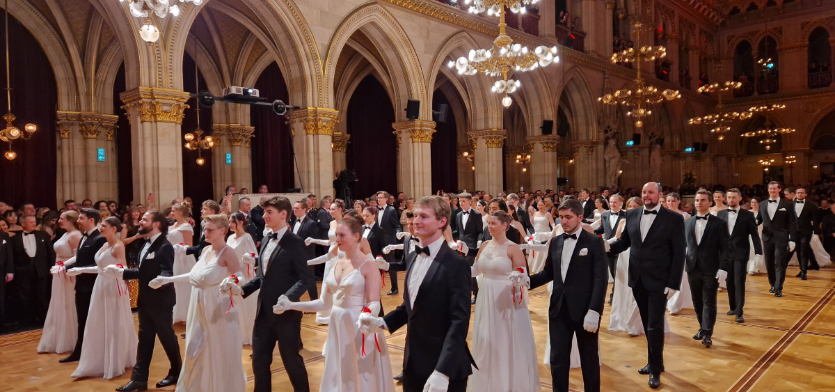 Beitragsbild zu Feuerwehrball 2026