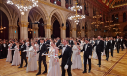 Beitragsbild zu Feuerwehrball 2026