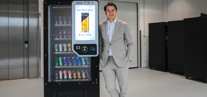 Beitragsbild zu Im Gespräch: UKO Microshops - Ein österreichischer Innovationsführer, der über die Grenzen wachsen will