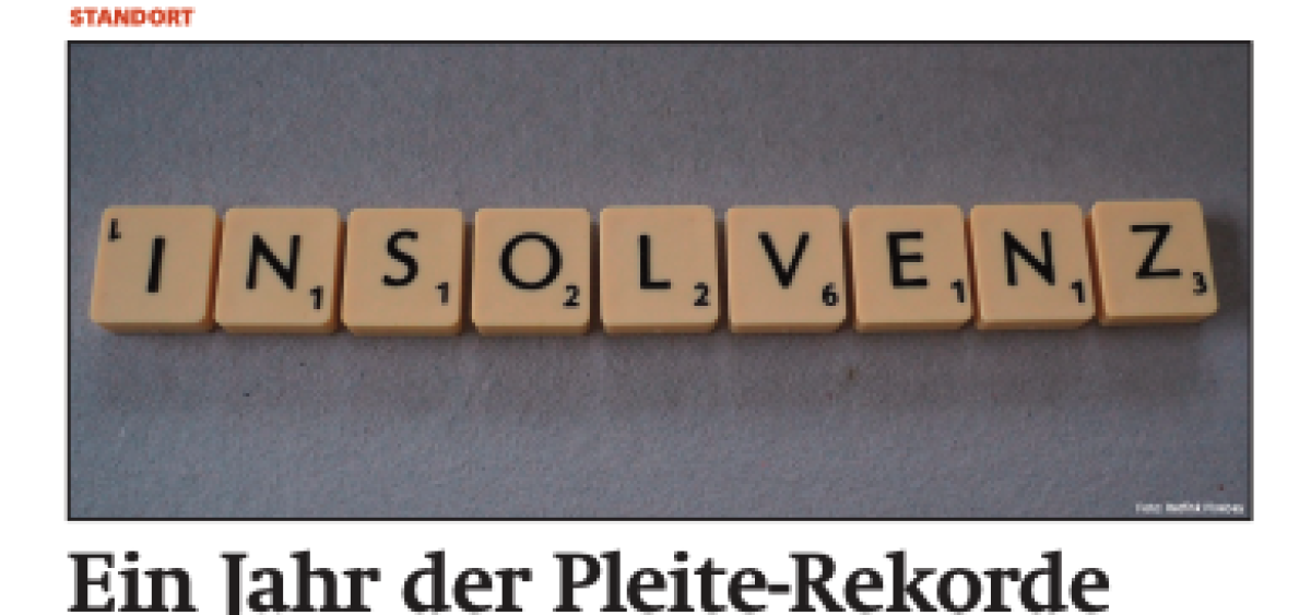 Beitragsbild zu News aus dem Börse Express PDF vom 29.11.2024 - Benko-Nachwehen, Zahlen von Immofinanz und Warimpex plus Uwe Kolar im Gespräch