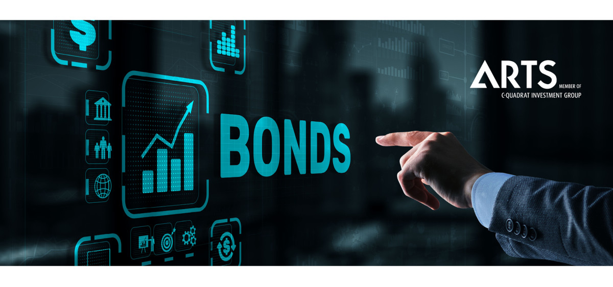 Beitragsbild zu Top-Platzierung für den C-QUADRAT ARTS Total Return Bond im Scope-Rating