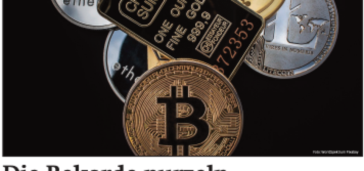 Beitragsbild zu News aus dem Börse Express PDF vom 05.03.2024: Die Rekorde purzeln - News von ams-Osram, Erste Group, Varta - Warum Schweizer Aktien? - bei Bitcoin und Gold wird gefeiert..