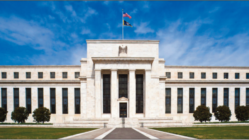 Beitragsbild zu Die FED hält die Füße still, 'Atomic' steigt bei Puma ein und negative Analystenkommentare zu Austro-Aktien