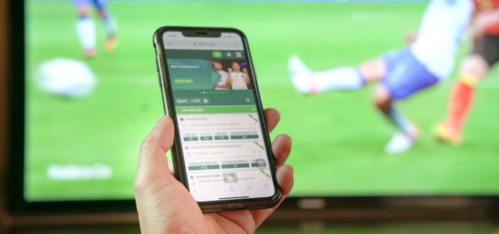 Beitragsbild zu Sportwetten mit Kryptowährungen: eine neue Chance für Wettbegeisterte