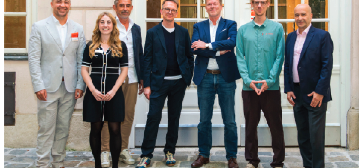 Beitragsbild zu Premium Newsletter 09.10.2024 mit der Sondernummer ARAX: Innovation & Rendite