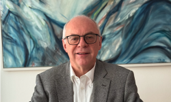 Beitragsbild zu Harald Pöttinger: Befinden wir uns aktuell in einer KI-Blase?