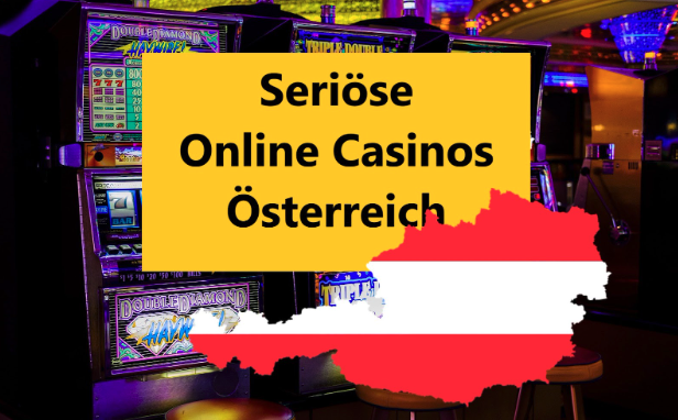 Anzeichen dafür, dass Sie einen großen Einfluss auf Casinos Österreich Online hatten