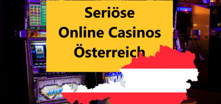 When Seriöse Online Casinos Competition is Good