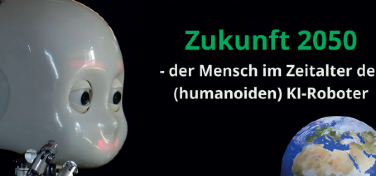 Beitragsbild zu Der Mensch im Zeitalter humanoider KI-Roboter, UniCredits Milliardenregen plus Gold und Silber im Realitätscheck