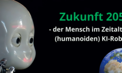 Beitragsbild zu Der Mensch im Zeitalter humanoider KI-Roboter, UniCredits Milliardenregen plus Gold und Silber im Realitätscheck
