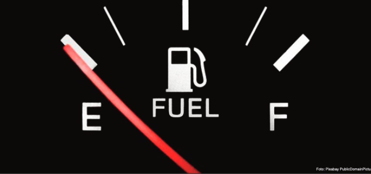 Beitragsbild zu Deutschland weiter im Leerlauf