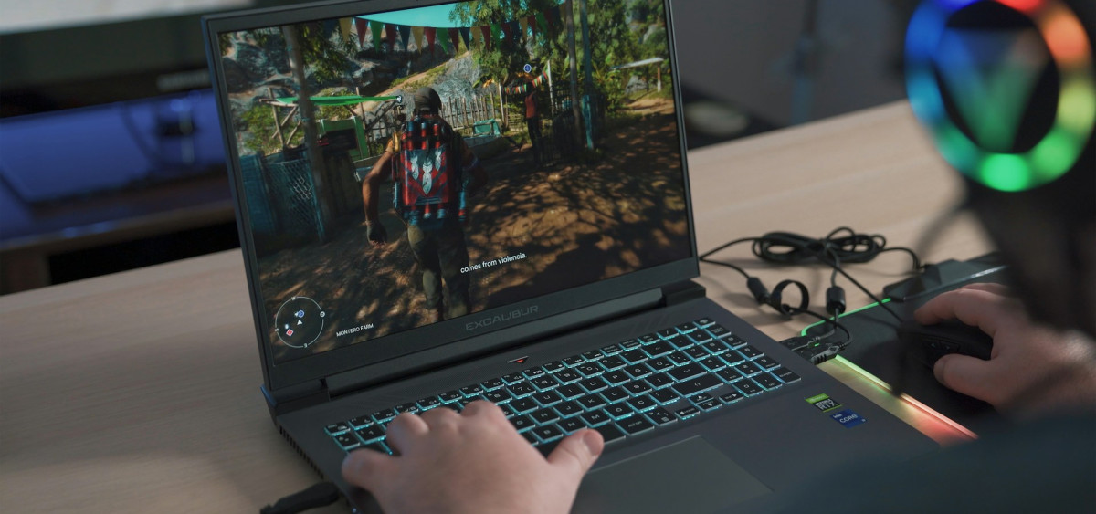Beitragsbild zu Online Gaming – Trends und Prognosen für 2025