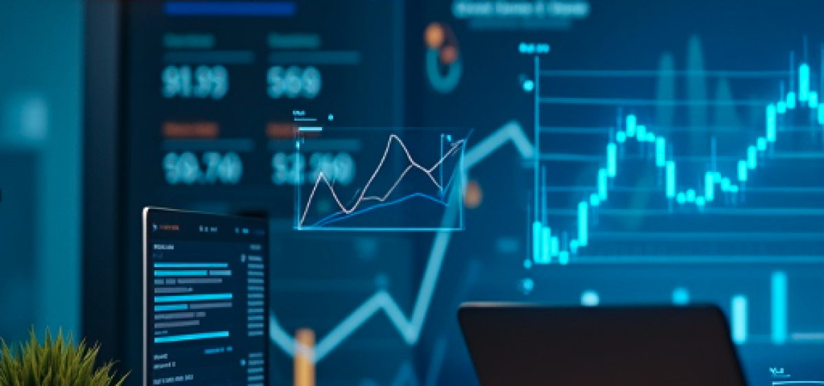 Beitragsbild zu Wie Guru4Invest Wirtschaftsdaten zur Vorhersage von Anlagenleistung nutzt