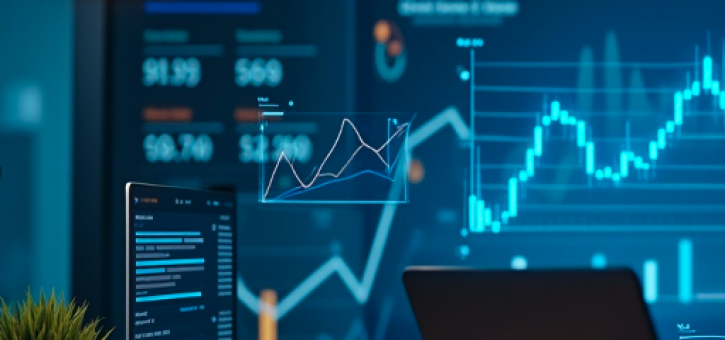 Beitragsbild zu Wie Guru4Invest Wirtschaftsdaten zur Vorhersage von Anlagenleistung nutzt