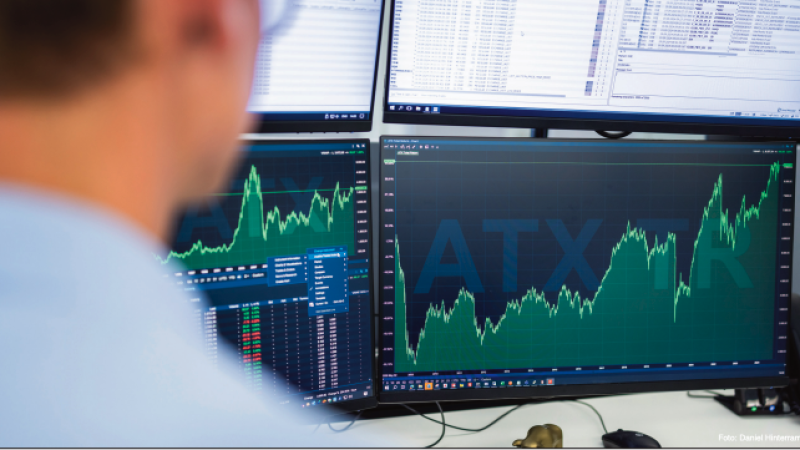 Beitragsbild zu Palfinger-Comback nach 16 Jahren?