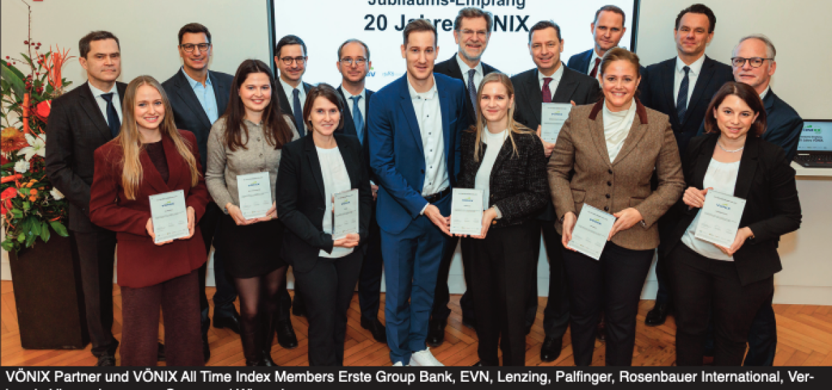 Beitragsbild zu Die nachhaltigen Evergreens Wiens