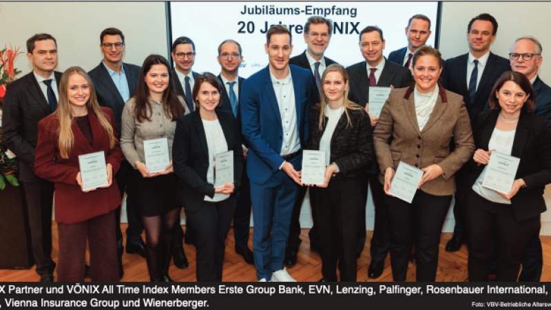 Beitragsbild zu Die nachhaltigen Evergreens Wiens