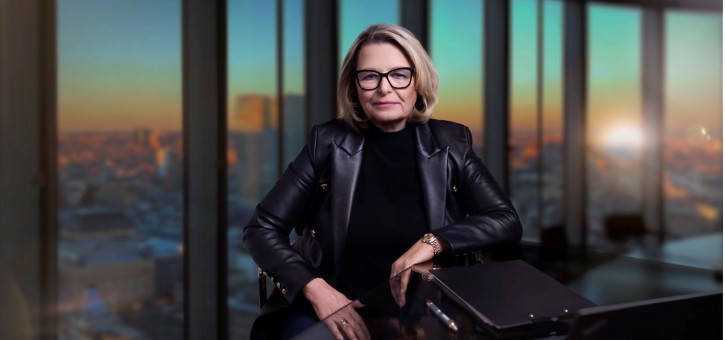 Beitragsbild zu Annette Goldstein von Goldstein Consulting über Forderungsverzichte zur Verbesserung der Eigenkapitalstruktur