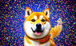 Beitragsbild zu Dogecoin: Revolution oder Strohfeuer?