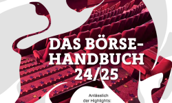 Beitragsbild zu In der Not frisst der Teufel Fliegen - aber auch in Österreich? (Das Börsehandbuch 2024/25)