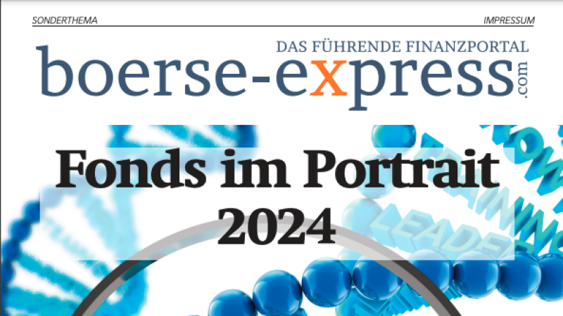 Beitragsbild zu Fonds im Portrait 2024 - neu: Ausgezeichnet die Steuerlast entschärfen - Fonds im Porträt: Apollo Konservativ