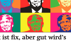 Beitragsbild zu News aus dem Börse Express PDF vom 09.05.2025: Nix ist fix, aber gut wird’s