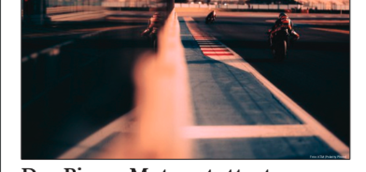 Beitragsbild zu News aus dem Börse Express PDF vom 17.06.2024: Der Pierer-Motor stottert