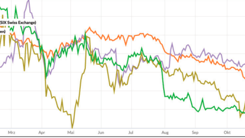 Beitragsbild zu Die Verfolger in weiter Ferne