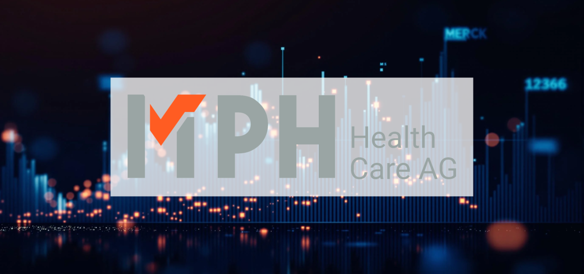 Beitragsbild zu MPH Health Care Aktie: Schattenseiten spürbar?