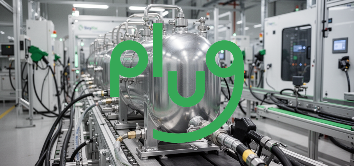 Beitragsbild zu Plug Power Aktie: Stolpersteine überall!