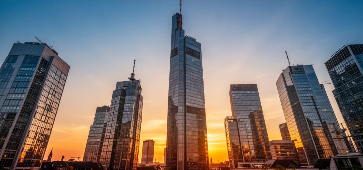 Beitragsbild zu DAX: Rekord in Reichweite