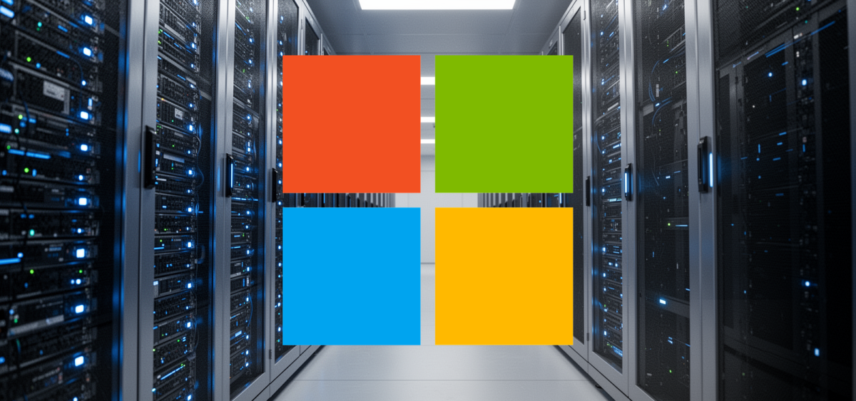 Beitragsbild zu Microsoft Aktie: Regierung setzt auf KI