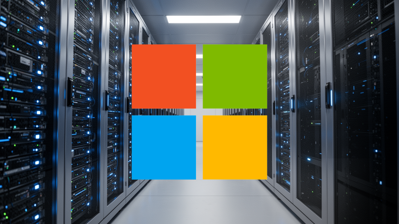 Beitragsbild zu Microsoft Aktie: Regierung setzt auf KI