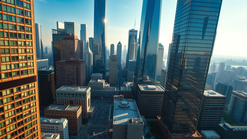 Beitragsbild zu Fidelity China: Rückkehr der Großanleger