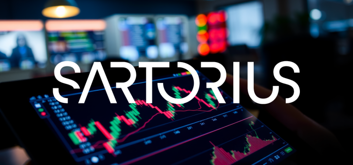 Beitragsbild zu Sartorius Aktie: Missliche Umstände?
