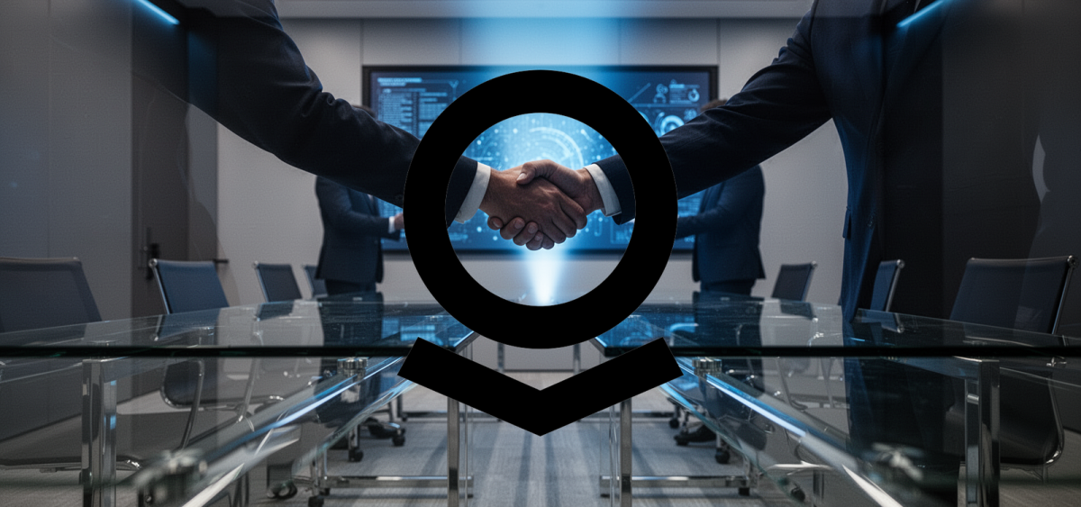 Beitragsbild zu Palantir Aktie: Partnerschafts-Offensive