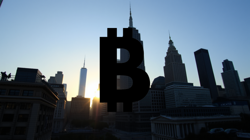 Beitragsbild zu Strategy Aktie: Notfall-Plan schockiert!