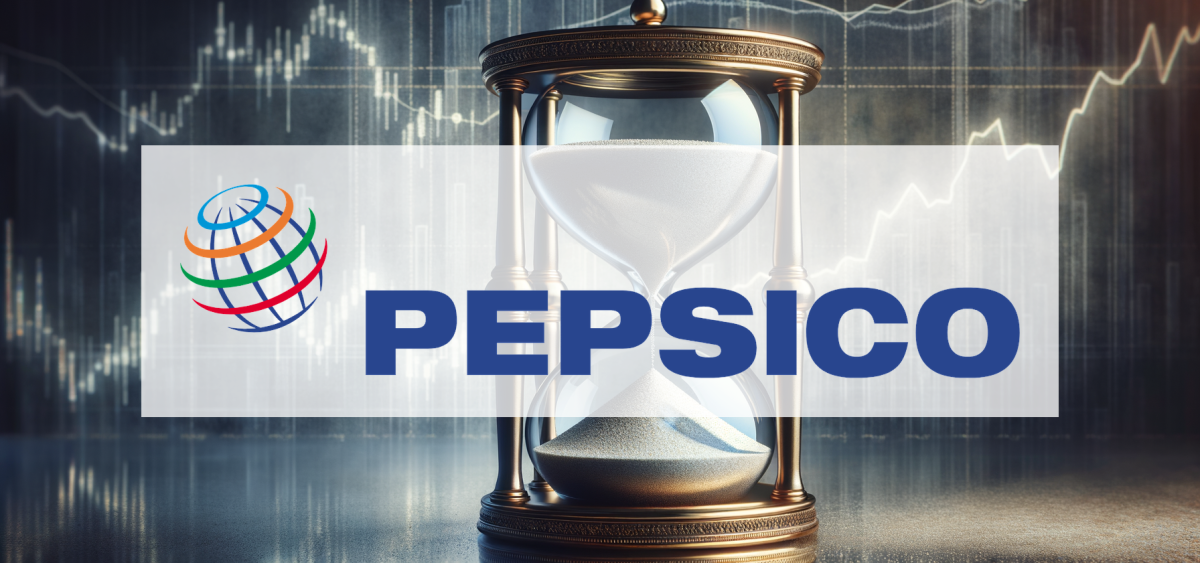 Beitragsbild zu Pepsi Aktie: Globaler Push – aber reicht das?