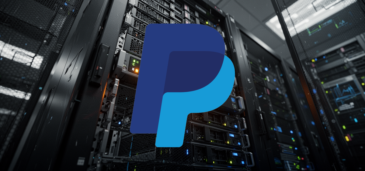 Beitragsbild zu PayPal Aktie: Die Lage spitzt sich zu