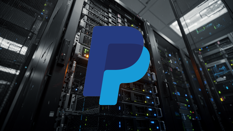 Beitragsbild zu PayPal Aktie: Die Lage spitzt sich zu