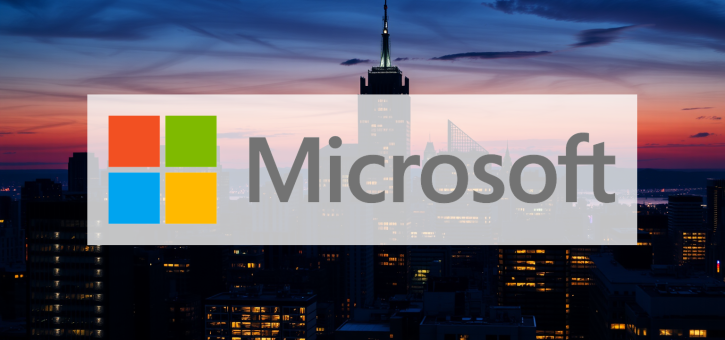 Beitragsbild zu Microsoft Aktie: Frische Optimismus-Welle!