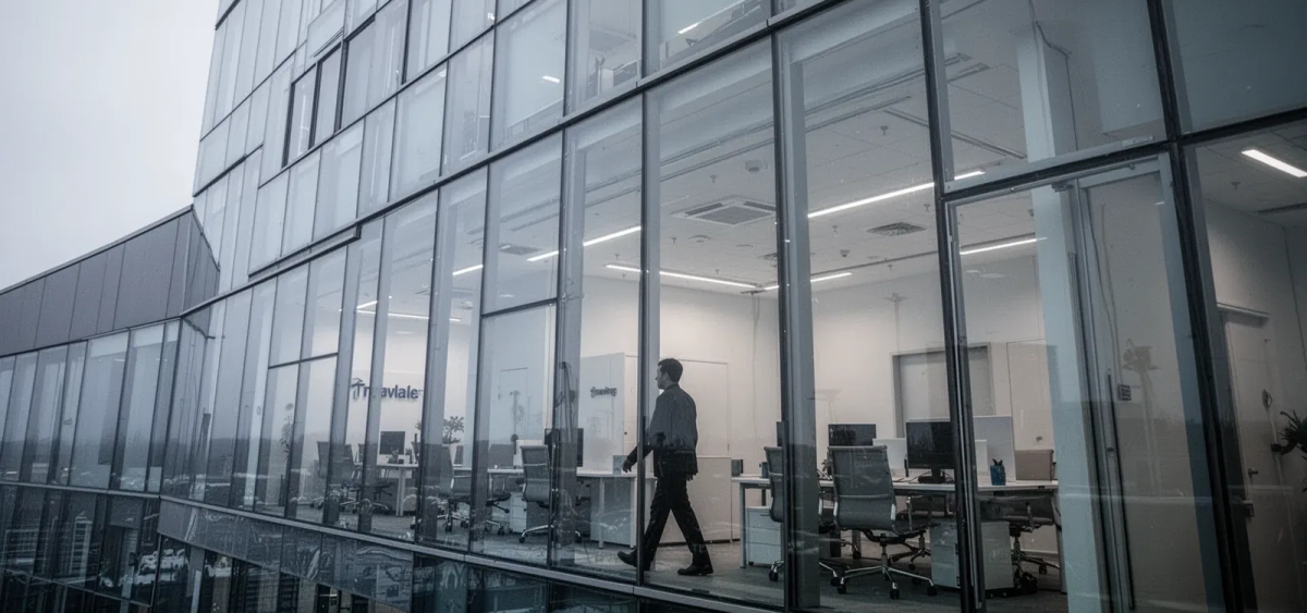 Beitragsbild zu TUI Aktie: Insiderkauf-Signal