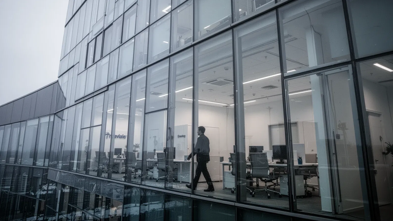 Beitragsbild zu TUI Aktie: Insiderkauf-Signal