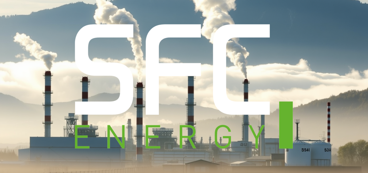 Beitragsbild zu SFC Energy Aktie: Asien-Coup gelingt!