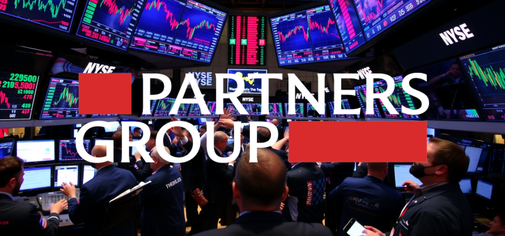 Beitragsbild zu Partners Group Aktie: Abwärtstrend ohne Ende?