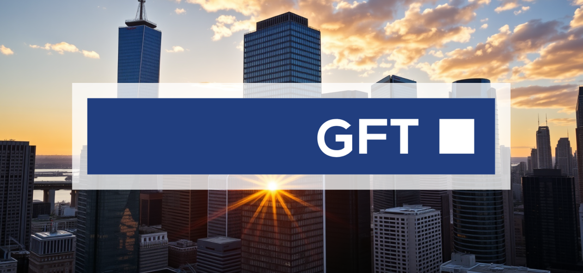 Beitragsbild zu GFT Technologies Aktie: SAP-Coup mit Risiken?