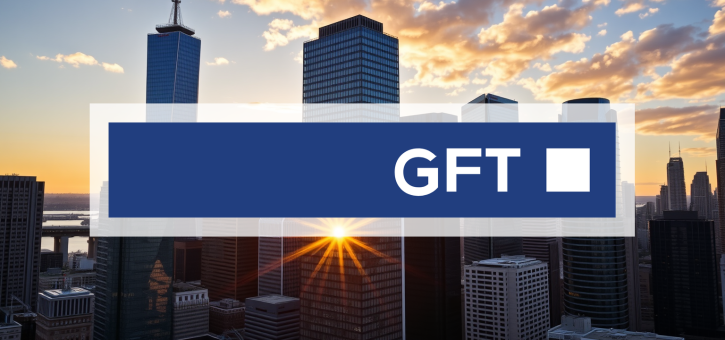 Beitragsbild zu GFT Technologies Aktie: SAP-Coup mit Risiken?