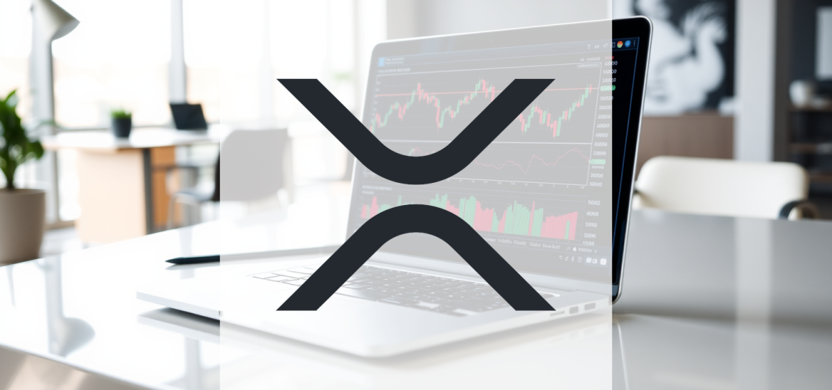Beitragsbild zu XRP: Absturz oder Atempause?