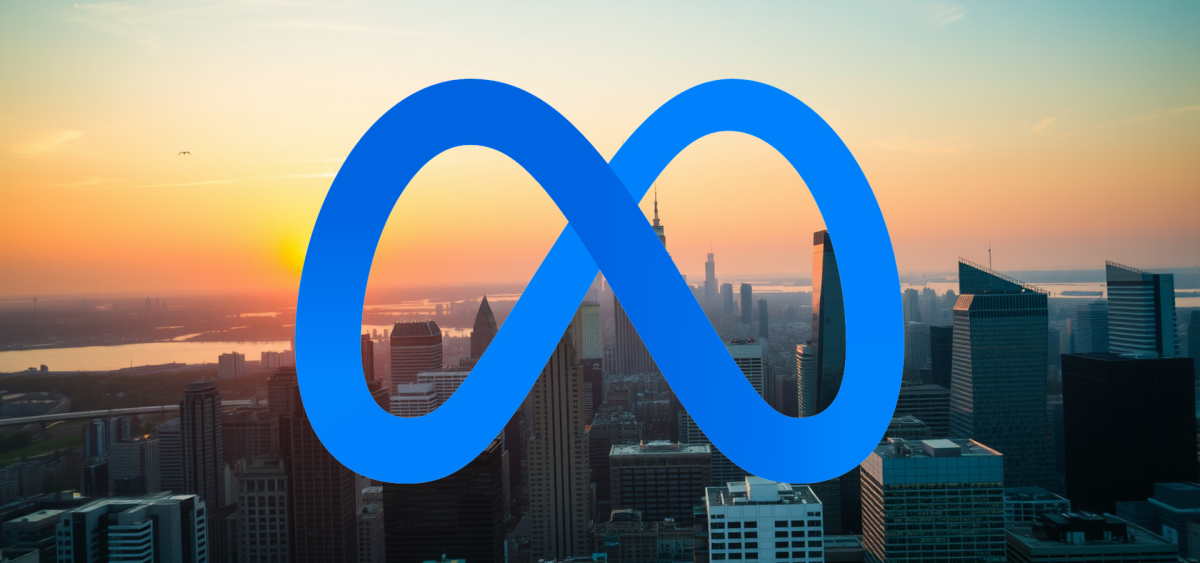 Beitragsbild zu Meta Aktie: Spagat im KI-Zeitalter